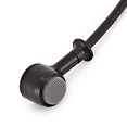 thumbnail image 3 of Shure WH20QTR Dynamic Headset Microphone - Includes Right-Angle 1/4" Phone Plug for Unbalanced Mic Input, Black, 3 of 3