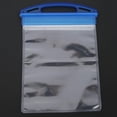 thumbnail image 4 of Funda impermeable para teléfono de natación Funda universal de PVC para bolsa subacuática (25X17cm) Sywqhk Para Estrenar, 4 of 6