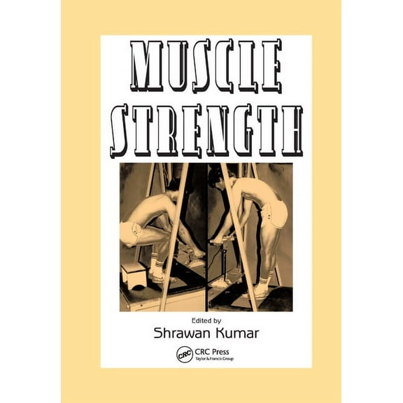 Muscle Strength, (Paperback)
