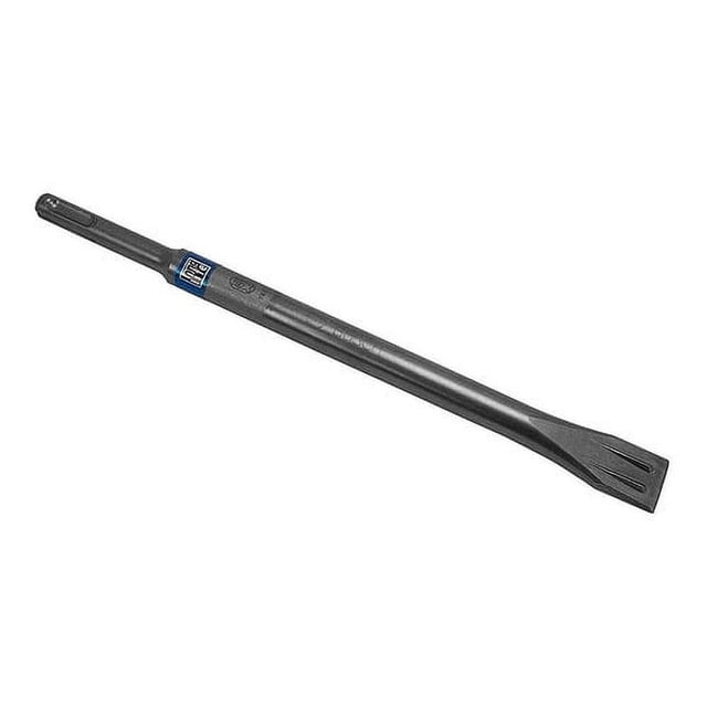 Cincel Punta Plana Bosch 2609390394 SDS-plus Estriado 3/4 X9