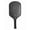 Black, variant on 6.0 Double DIAMOND T700 16MM PRO Carbon Fiber Textured Matte Spin Pickleball Paddle, Multiple Colors, Adult Professional Competition Paddle