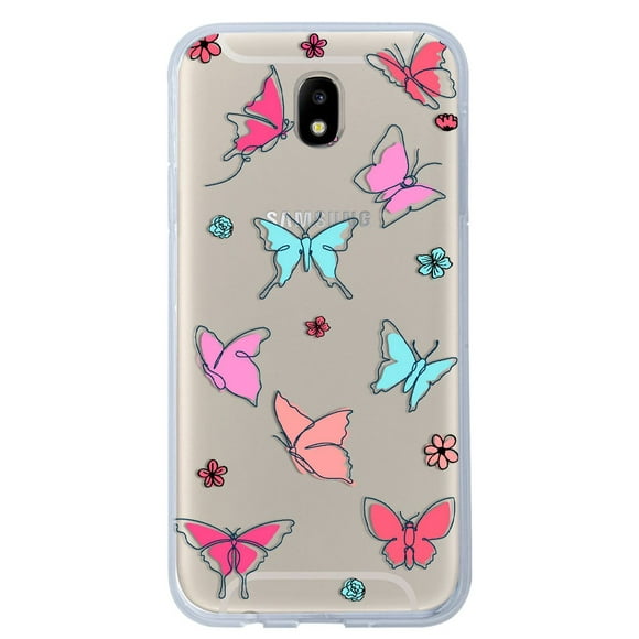 funda para galaxy j7 pro trazo de mariposas uso rudo instacase protector para galaxy j7 pro antigolpes case trazo de mariposas