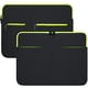 thumbnail image 5 of Funda para Laptop 15.6 BROBOTIX Neopreno Negro, 5 of 6