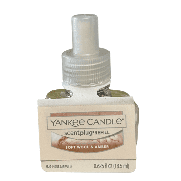 Yankee Candle Charming Scents Refill