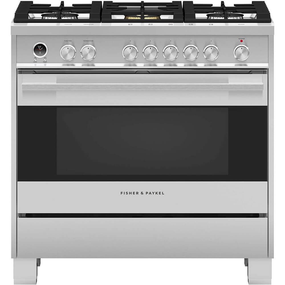 fisher and paykel stove top igniter