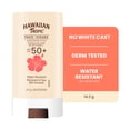 thumbnail image 2 of Hawaiian Tropic Visage ecran solaire en batonnet FPS 50+, 2 of 8