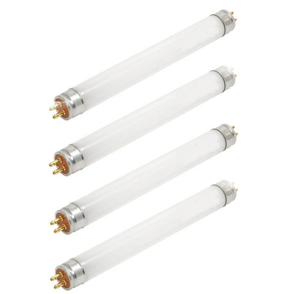 4 Ampoules de Remplacement pour Ampoule Stinger/Nosquito B04 Adaptées à l'Unité MA06