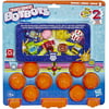 Transformers Toys Botbots Arcade Renegades Surprise 16 Figures - Mystery 2-in-1 Figures - Kids Ages 5 & Up (Styles & Colors May Vary) by Hasbro