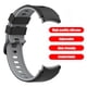 thumbnail image 4 of Para Samsung Galaxy Watch 4 Correa de muñeca clásica Banda de reloj inteligente para Samsung, 4 of 6