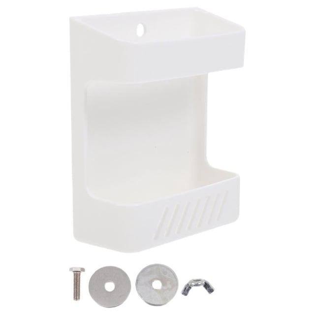 BRIGHTFUFU 1Jgo Cesta De Para Y Vegetales Para Jaula De Loro Duradero Y Fácil Limpieza