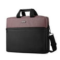 thumbnail image 4 of CB CITY BAG 15.6-inch Laptop Bag, Purple, Unisex, Briefcase Laptop Bag, 4 of 5