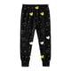 thumbnail image 2 of TaTaai Children's Pocket Print Sweatshirt & Sweatpants Set, Cozy Pullover Two Piece Outfit, Boys Girls Holiday Photo Coordinated Wear, Valentine's Day Christmas Set Gift, 2 of 8