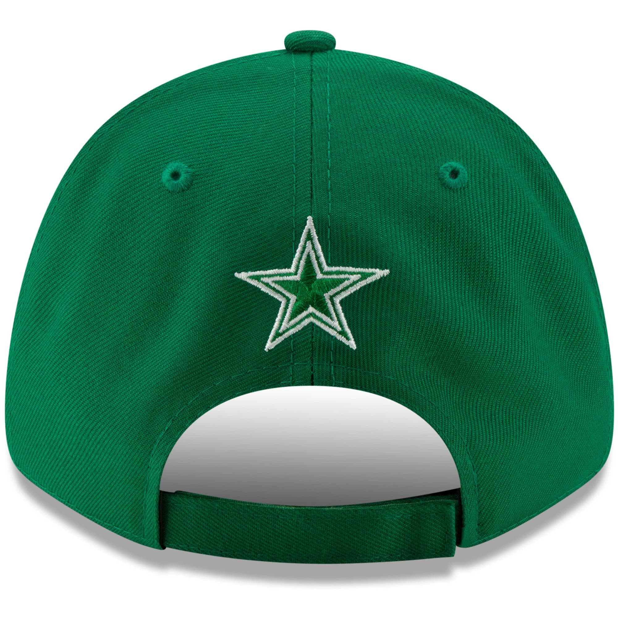 Team 9FORTY Adjustable Hat 