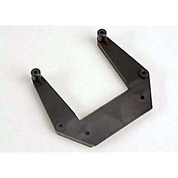 Traxxas 1/10 Slash 2WD Front & Rear Skid Plates & Shock Towers