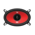 thumbnail image 3 of MTX Audio Two Pairs of TERMINATOR46 Terminator Series 4x6 Coaxial Bundle, 3 of 4