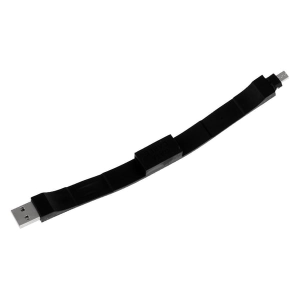 Cable USB Micro USB Sync de Datos Llavero Portàtil Sunnimix Accesorios para Teléfonos Android