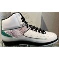 thumbnail image 1 of Ni - ke ??????Ni - ke Air Jordan 2 Mens Retro “H Wings" - Size 10, 1 of 5