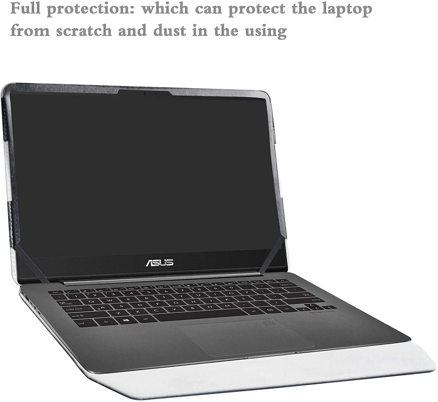 asus vivobook s14 hard case