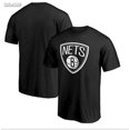 thumbnail image 1 of NBA Kyrie Irving Brooklyn Nets City Edition Name "Number T-shirt", 1 of 5
