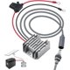 thumbnail image 1 of Starlink Adaptador Mini de 12V, Convertidor Boost de 12/24V a 48V 1.5A con Enchufe Hembra, Convertidor Escalonado DC para RV, Uso Marino y Fuera de la Red, 1 of 7