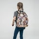 thumbnail image 5 of Disketp Sea Shells Mochila Ligera e Impermeable, Mochila de Día Resistente para Viajes, Senderismo y Uso Diario para Hombre y Mujer, 5 of 7