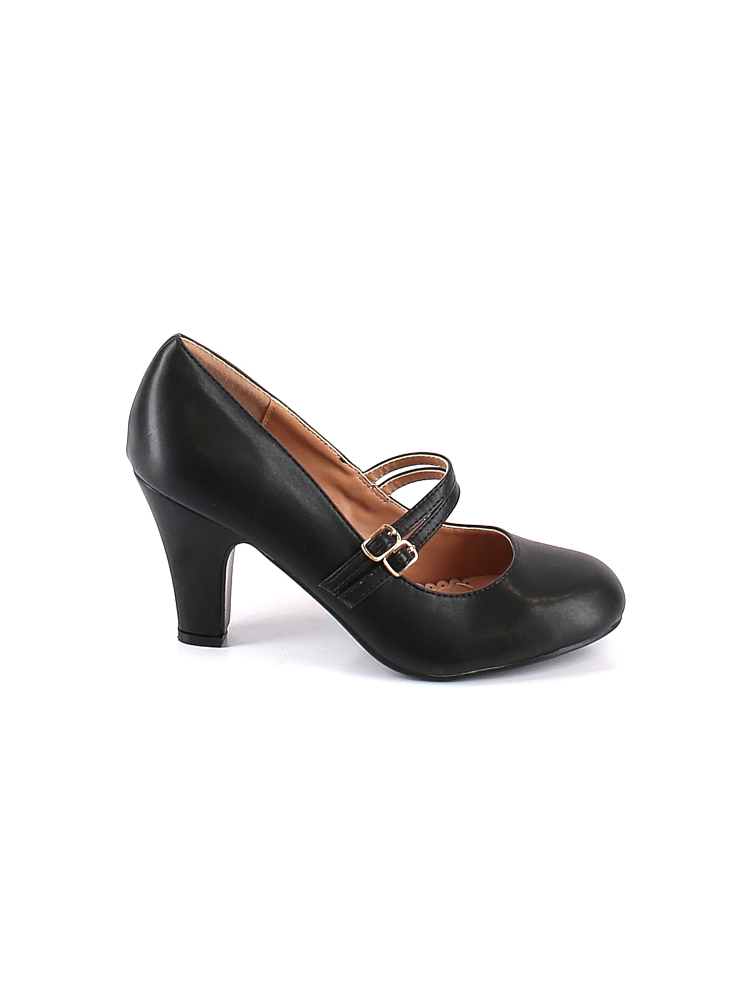 heels from walmart