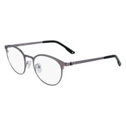 Eyeglasses SKAGA SK 2156 HESTRA 024 Matte Dark Grey