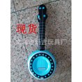 thumbnail image 1 of Inflatable Toys For Children Microphone Guitar Saxophone Electronic Organ Inflatable Instrument For Musical Themed Party, 1 of 7