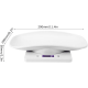thumbnail image 2 of IC 10kg/1g small pet scale for accurate measurement, 2 of 5