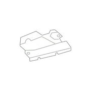 Genuine OE BMW Side Support - 51-12-8-091-740