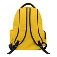 thumbnail image 2 of FUIALDOLG Cute School Animals Pattern Kids Backpack with Multi-Pockets Large Capacity Book Bag, Waterproof 17 Inch Backpack for School for Back to School Daily Use Travel, 2 of 9