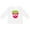 AA-White, variant on Inktastic Jelly Costume Boys or Girls Long Sleeve Toddler T-Shirt