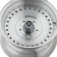 thumbnail image 5 of Centerline Auto Drag Polished Wheel Rim, 15" x 10" 5 x 4.75" -16mm, 5 of 5