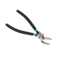 thumbnail image 1 of Generic - Alicates de Corte con Clip de Empuje para Coche, Herramienta de Fijación para Carrocería, Herramienta de Extracción de Remaches, 1 of 8