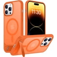 thumbnail image 1 of Funda Magnética Temdan Compatible con iPhone 14 Pro Max, 1 of 7