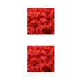 thumbnail image 3 of Jumpingount Paquete de 100 pétalos de rosas artificiales reutilizables, adorno romántico, accesorios de flores falsas, fiesta de cumpleaños de Type1 NO1, 3 of 6