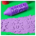 thumbnail image 4 of Set de Juego Kinetic Sand Crayones con Sellos, 4 of 6