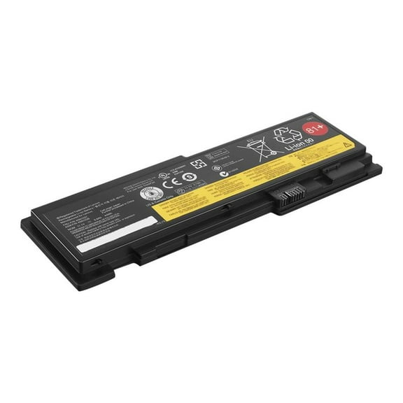 P Premium Power Products Laptop Battery Replaces Lenovo 42T4847, 0A36287, 42T4844, 42T4845, 42T4846, 42T4847 for Lenovo ThinkPad 4171-A13, T420S, T420si