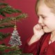 thumbnail image 5 of Christmas Tree Ornaments Christmas Acrylic Decorations, 5 of 5