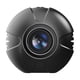 thumbnail image 2 of Ofertas Especiales, Cámara de seguridad portátil con detección de movimiento, alarma instantánea, versión nocturna por infrarrojos, grabación, fácil instalación Akmoler, 2 of 9