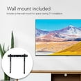 Restored VIZIO 43" VSeries 4K UHD HDR Smart TV + Free Wall Mount with Dolby Vision, HDR10+, V