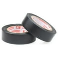 FORYULIK Clear Tape with Tape 1 Rolls 30Ft 6.5Inch Insulated Electrical Tape Home