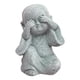 thumbnail image 3 of Estatua de Monje Buda Monje Accesorios Adornos Estatua de Monje Buda Monje Accesorios Ado, 3 of 3