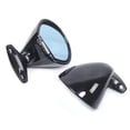 thumbnail image 3 of Car Rearview Mirrors, Retro Car Mirrors, Car Side Rearview Mirrors (Left and Right Side), 3 of 7