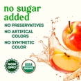 thumbnail image 5 of Simple Truth Apple Juice 64 fl oz - 3 Count, 5 of 5