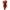 Red, variant on LYXSSBYX Boho Dresses for Women 2024 Women‘s Casual Solid Sexy Buttocks Wrapped Fashion V-Neck Slit Short Sleeve Dresses
