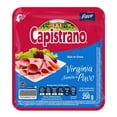 thumbnail image 1 of Jamón de pavo Capistrano virginia 250 g, 1 of 2