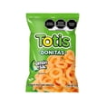 thumbnail image 1 of Donitas Totis La Costeña sal y limón 50 g, 1 of 1
