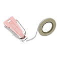 thumbnail image 3 of Rongfmy Fusible Bonding Web with Tape Maker for Home Use Hand-sewing Applique 10mm Web, 3 of 9