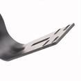 thumbnail image 5 of Durable Thickening Refitting Parts Comfortable Soft Scooter Motorcycle Back Seat Cushion Electric Bicycle Backrest E-Bike Rearrest Pad WHITE, 5 of 8
